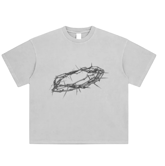 Crown of Thorns (Grey)